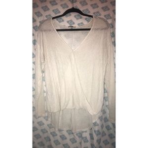 Charlotte Russe Top!